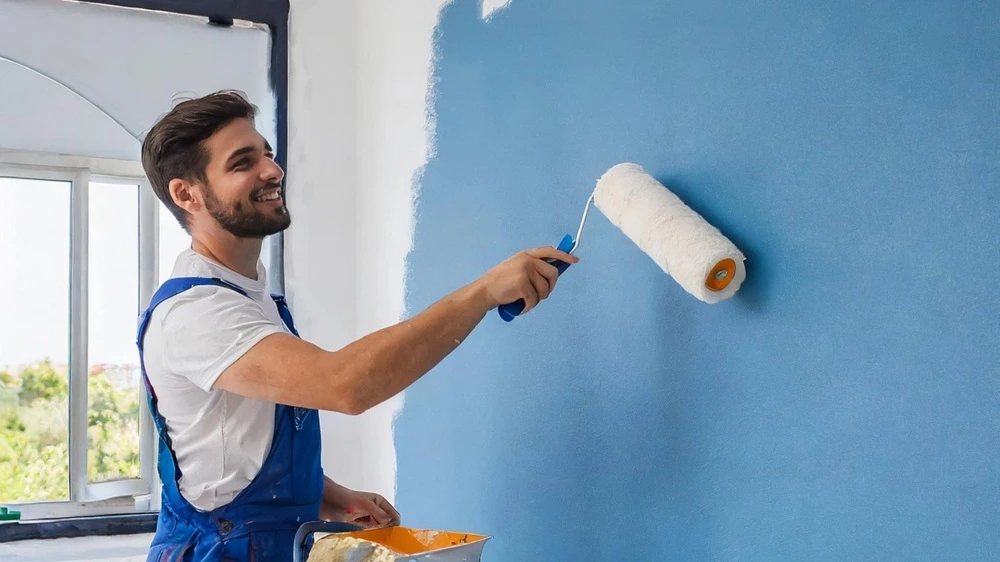 Sarıyer Boya Badana Ustası