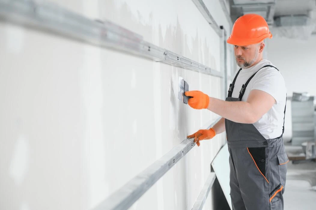 Sarıyer Alçı Sıva Ustası