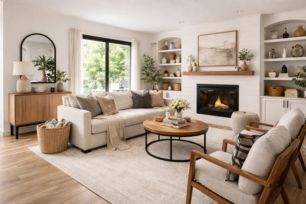 Sarıyer İç Dekorasyon